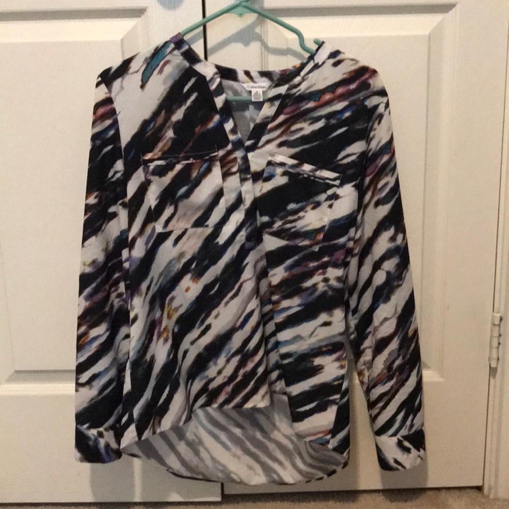 Calvin Klein Women Top